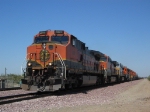 BNSF 980 East